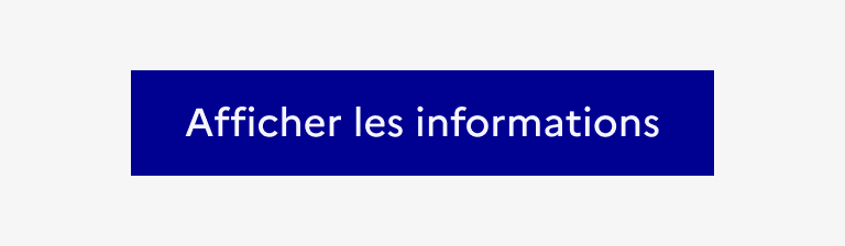 Bouton avec intitulé textuel « Afficher les informations »